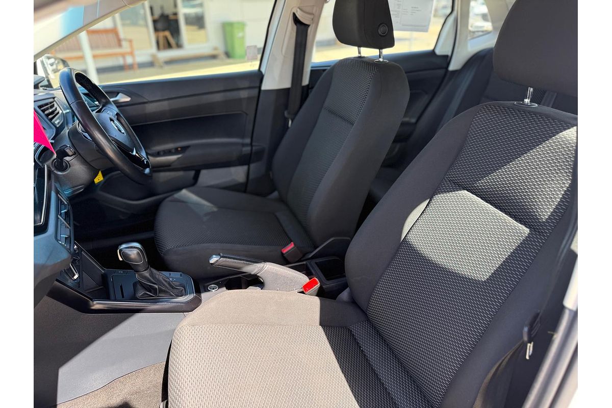 2021 Volkswagen Polo 70TSI Trendline AW