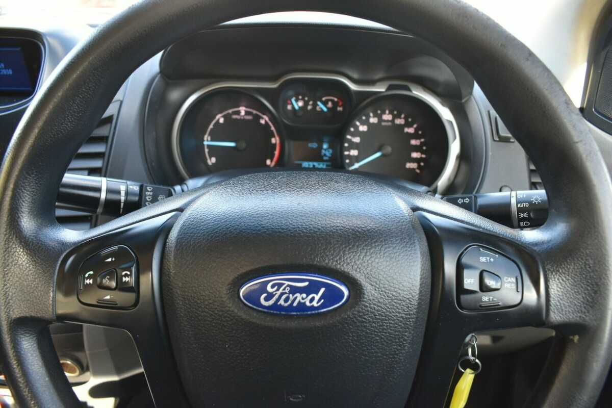 2012 Ford Ranger XL 3.2 (4x4) PX 4X4