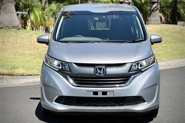 2018 Honda Freed Welcab GB5