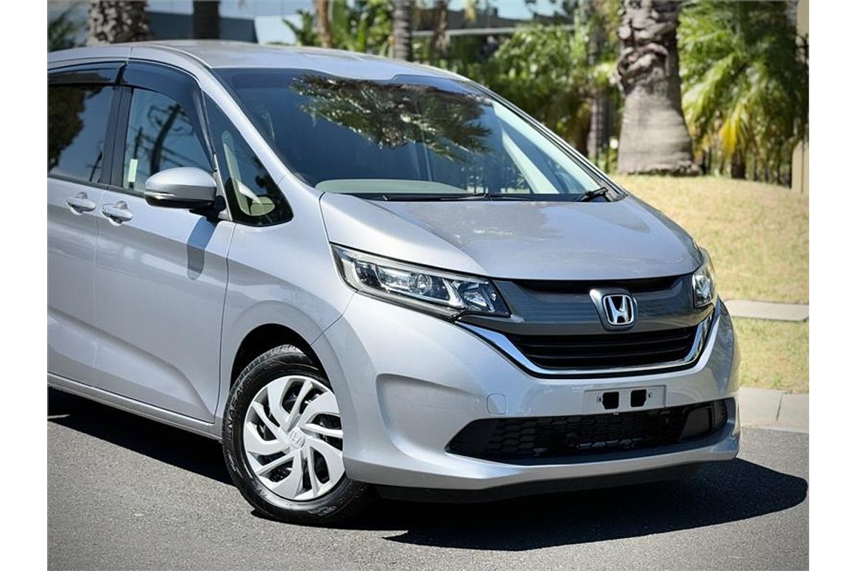 2018 Honda Freed Welcab GB5