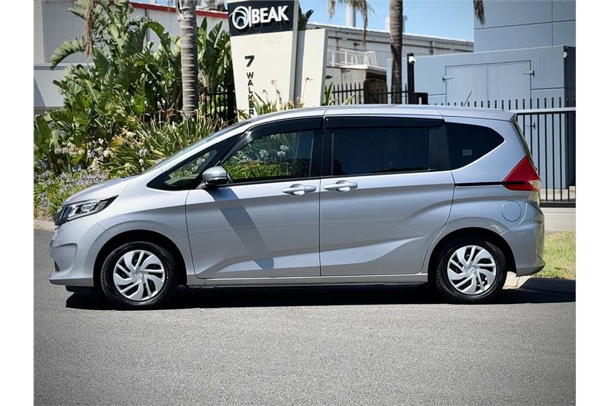 2018 Honda Freed Welcab GB5