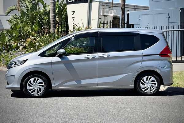 2018 Honda Freed Welcab GB5