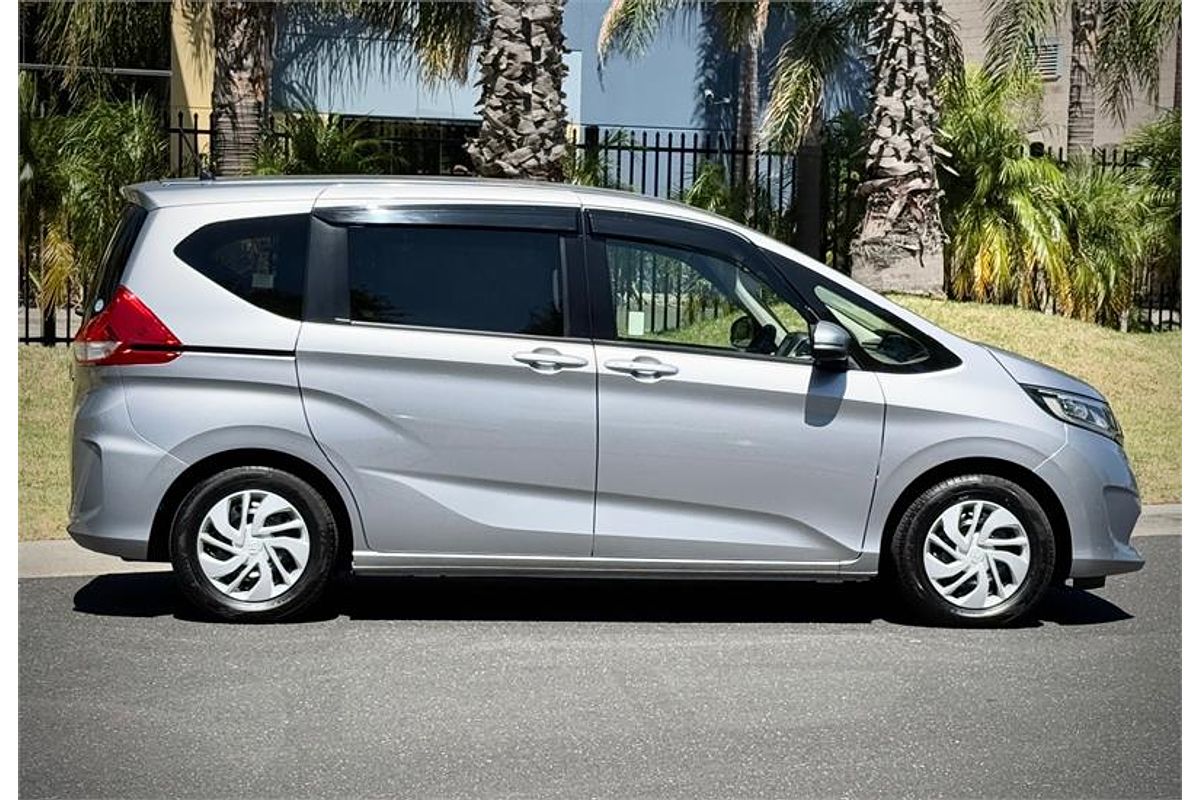 2018 Honda Freed Welcab GB5