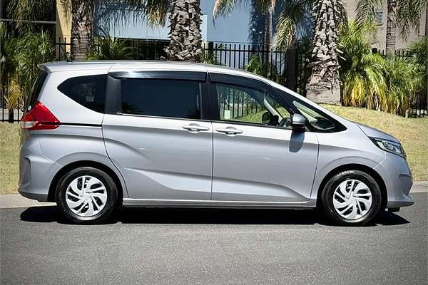 2018 Honda Freed Welcab GB5