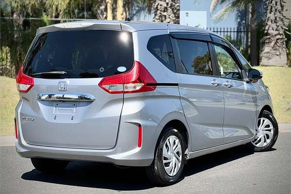 2018 Honda Freed Welcab GB5