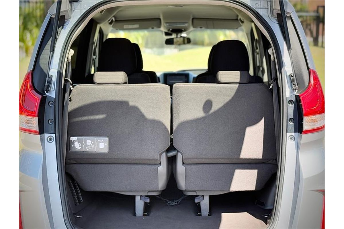2018 Honda Freed Welcab GB5