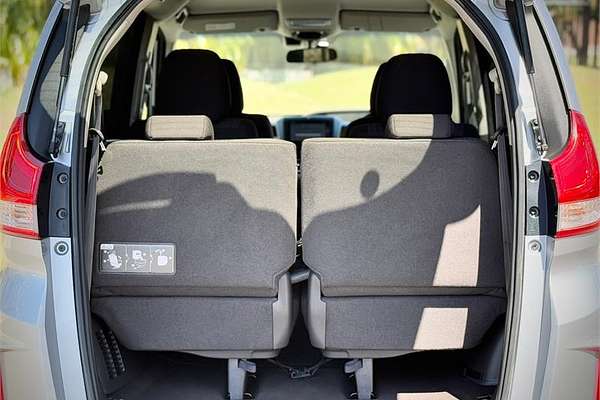 2018 Honda Freed Welcab GB5