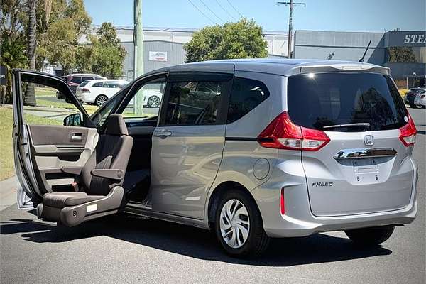 2018 Honda Freed Welcab GB5