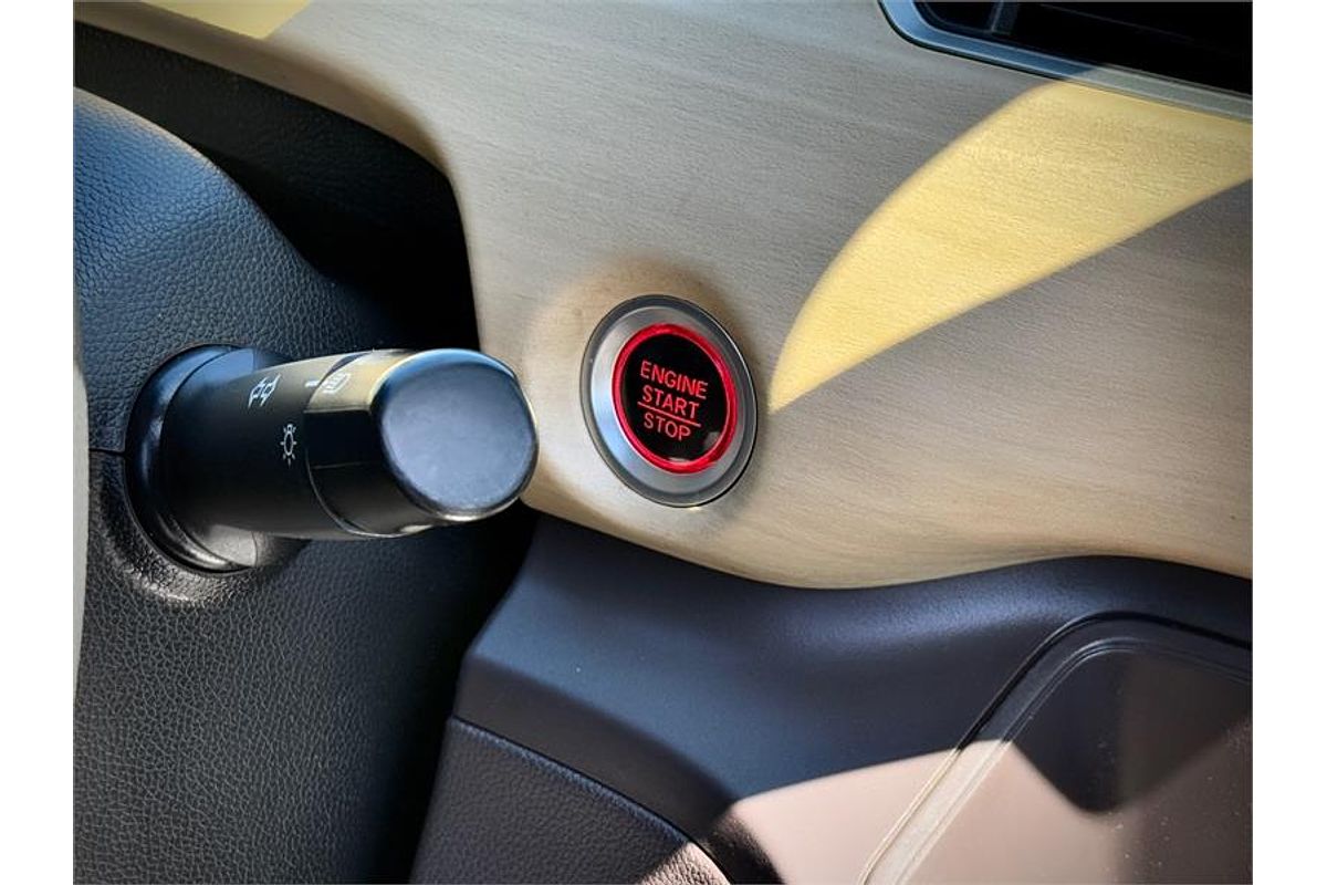 2018 Honda Freed Welcab GB5
