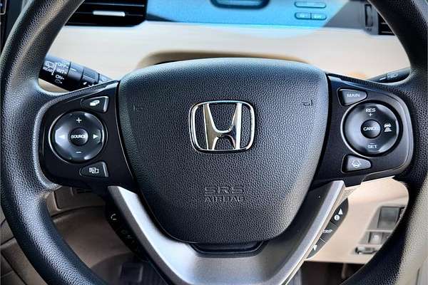 2018 Honda Freed Welcab GB5