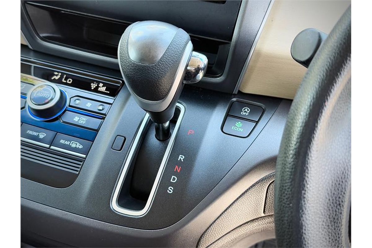 2018 Honda Freed Welcab GB5