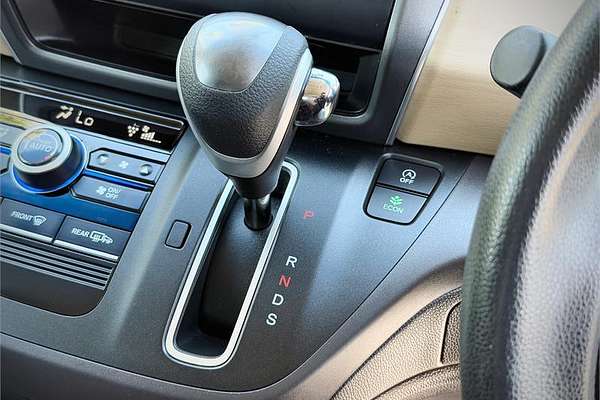 2018 Honda Freed Welcab GB5