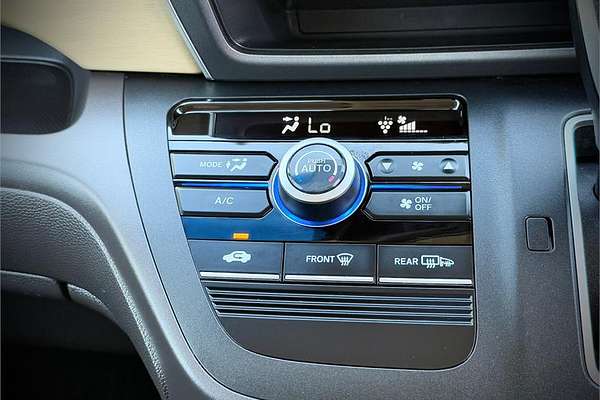 2018 Honda Freed Welcab GB5