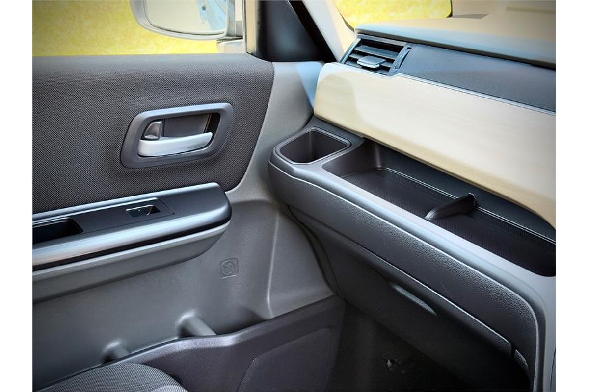 2018 Honda Freed Welcab GB5