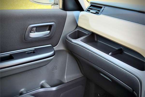 2018 Honda Freed Welcab GB5