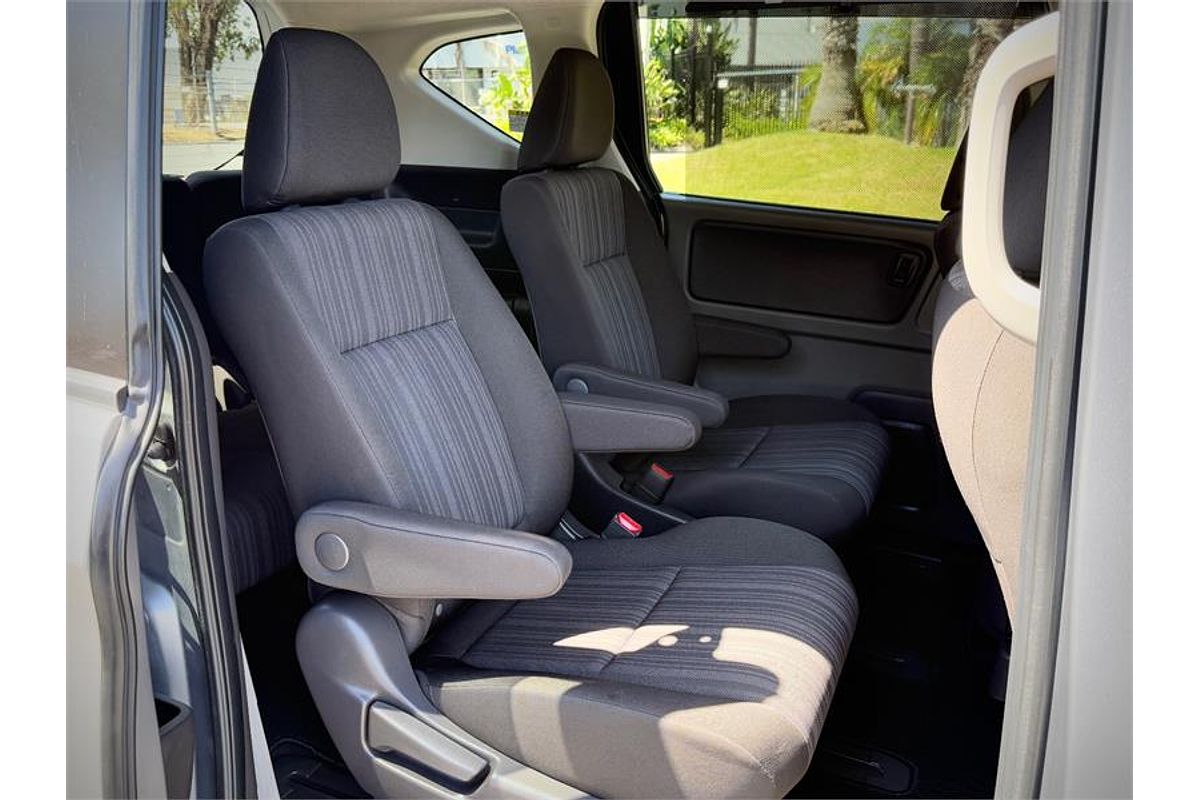 2018 Honda Freed Welcab GB5