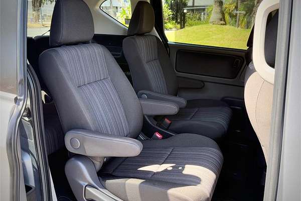 2018 Honda Freed Welcab GB5