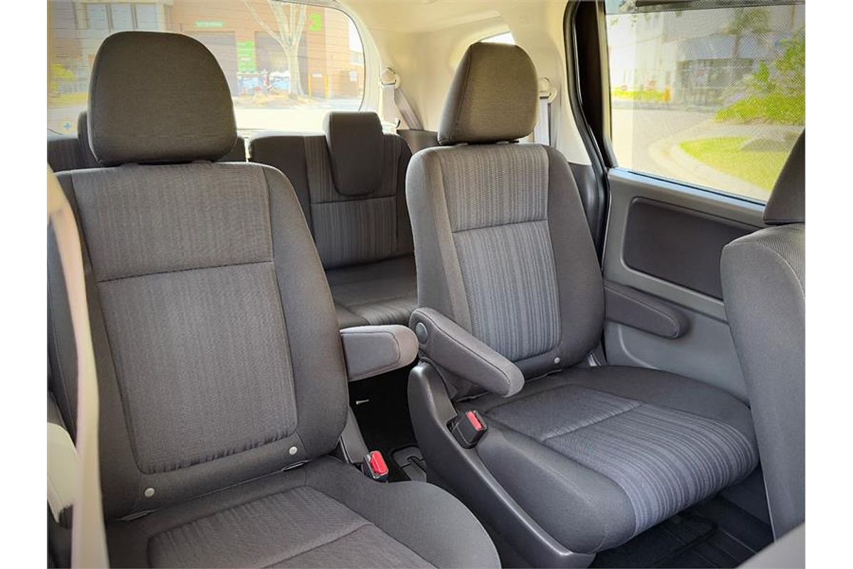 2018 Honda Freed Welcab GB5