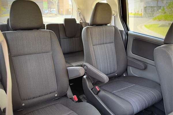2018 Honda Freed Welcab GB5