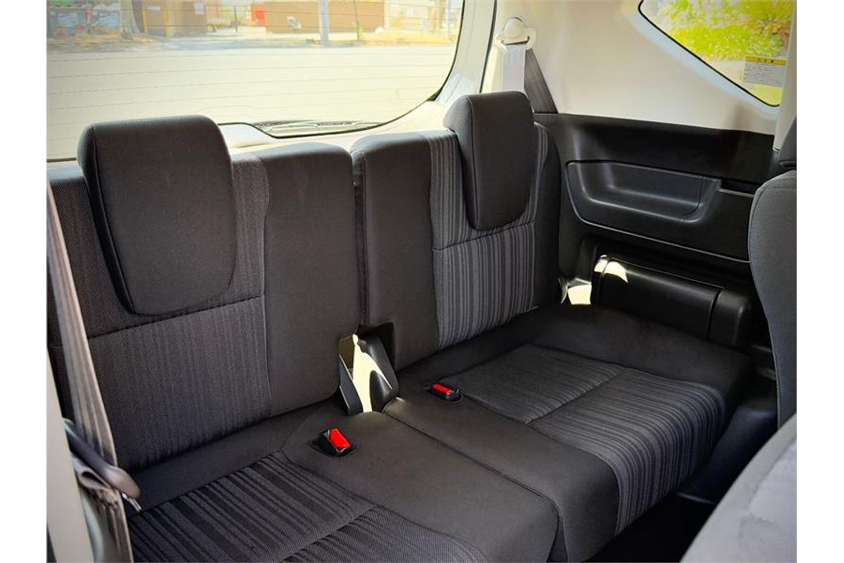 2018 Honda Freed Welcab GB5