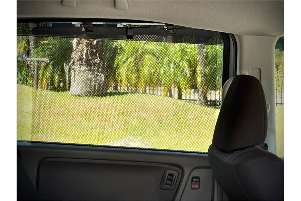 2018 Honda Freed Welcab GB5