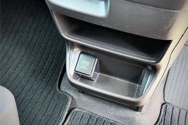 2018 Honda Freed Welcab GB5