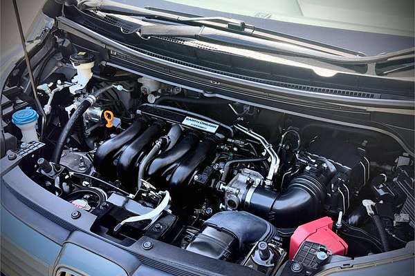 2018 Honda Freed Welcab GB5