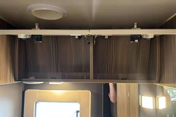 2017 Toyota Camroad 4x4 Motorhome KDY281