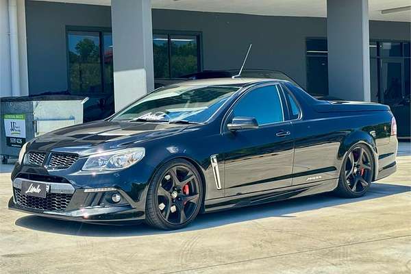 2013 HSV MALOO R8 GEN F