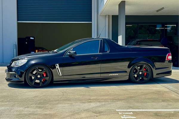 2013 HSV MALOO R8 GEN F
