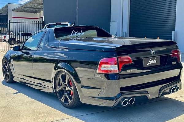 2013 HSV MALOO R8 GEN F