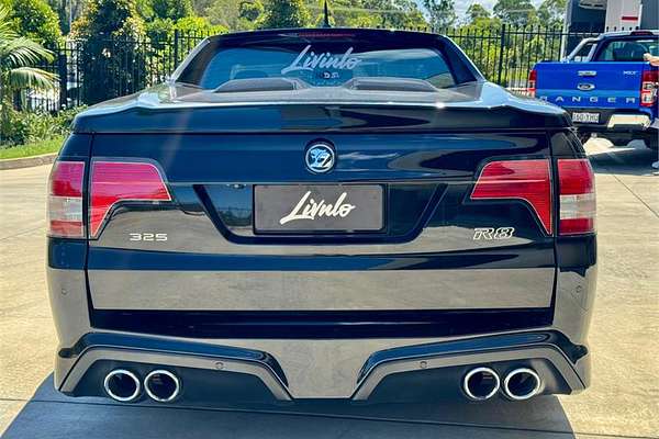 2013 HSV MALOO R8 GEN F