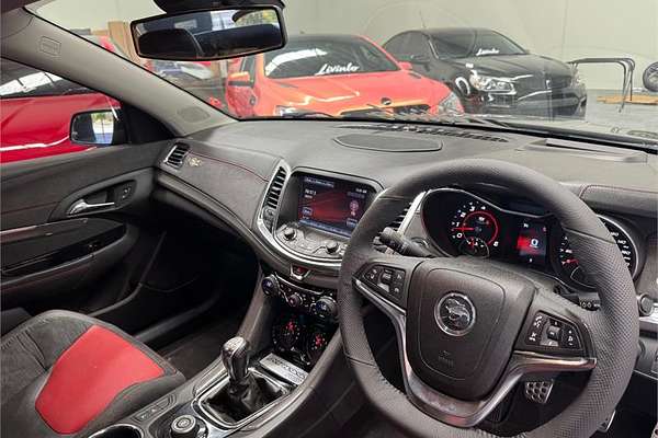 2013 HSV MALOO R8 GEN F