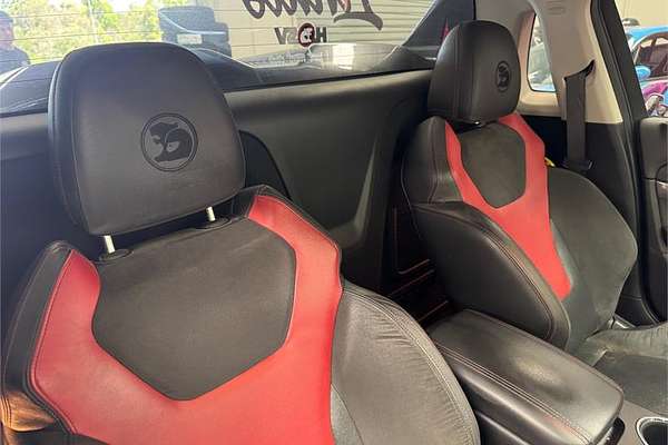 2013 HSV MALOO R8 GEN F
