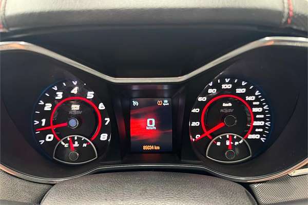 2013 HSV MALOO R8 GEN F