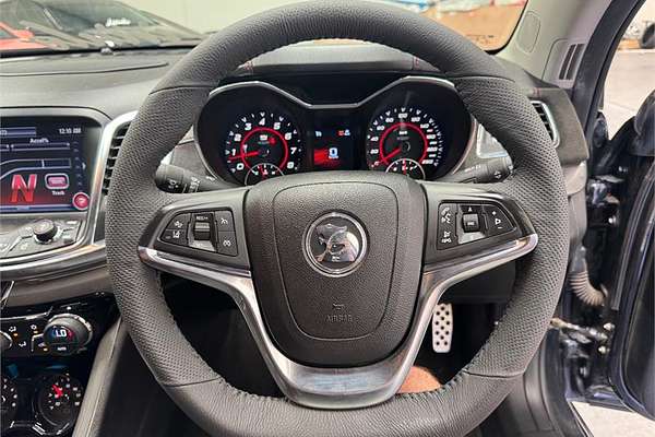 2013 HSV MALOO R8 GEN F