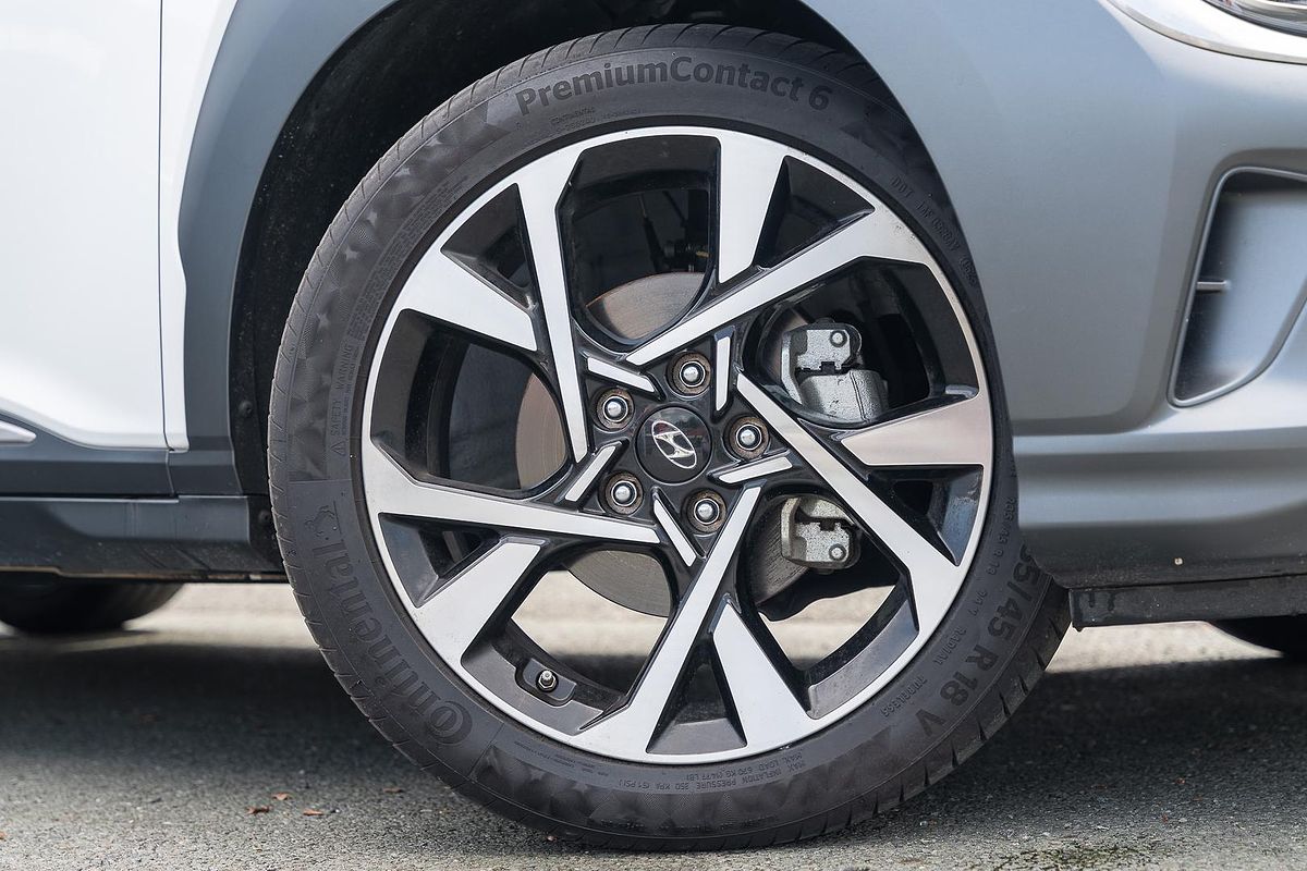 2023 Hyundai Kona Highlander OS.V5