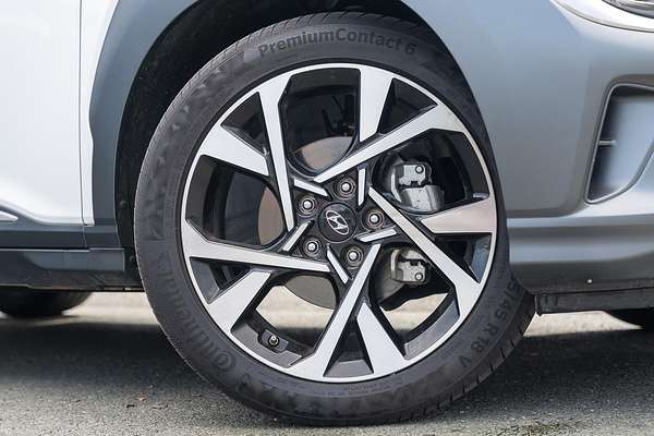 2023 Hyundai Kona Highlander OS.V5