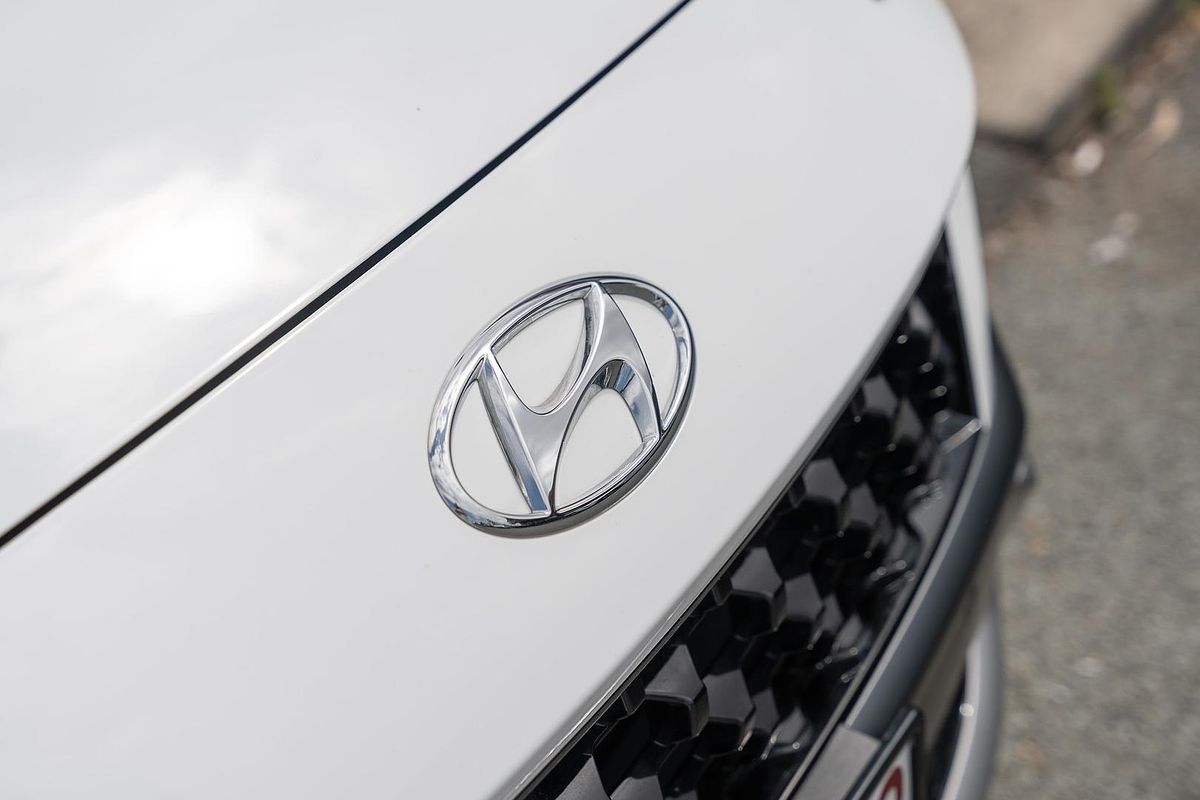 2023 Hyundai Kona Highlander OS.V5
