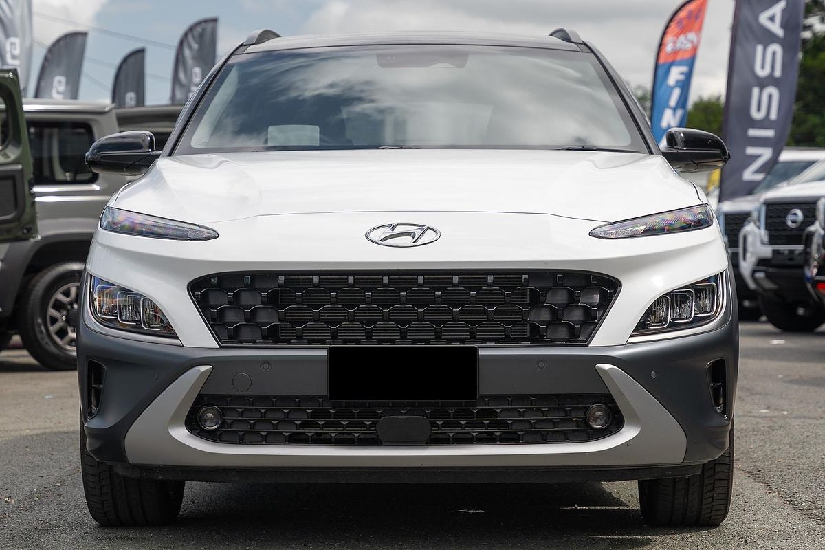 2023 Hyundai Kona Highlander OS.V5