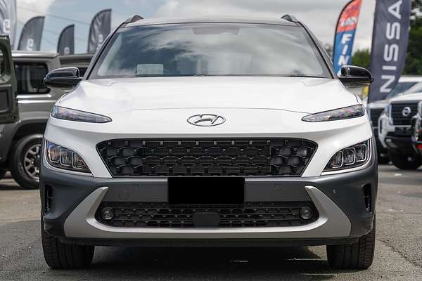 2023 Hyundai Kona Highlander OS.V5