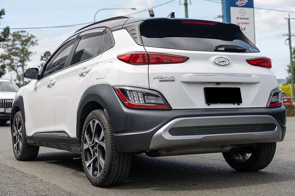 2023 Hyundai Kona Highlander OS.V5