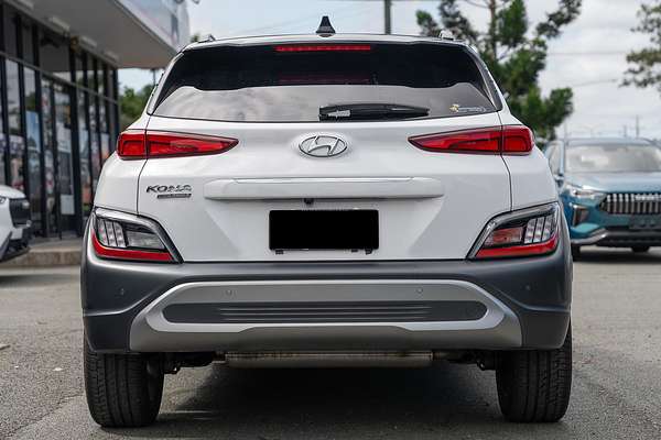 2023 Hyundai Kona Highlander OS.V5
