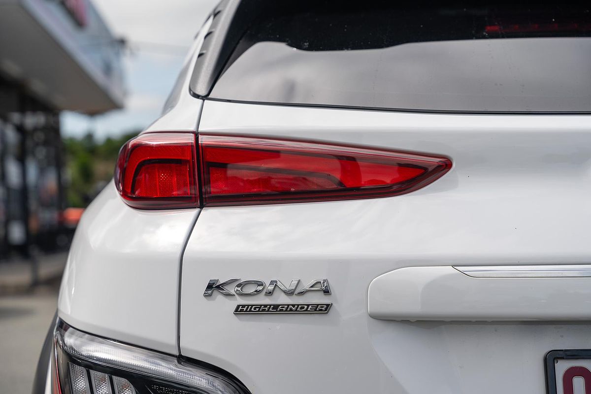 2023 Hyundai Kona Highlander OS.V5