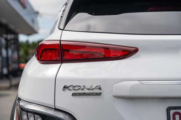 2023 Hyundai Kona Highlander OS.V5