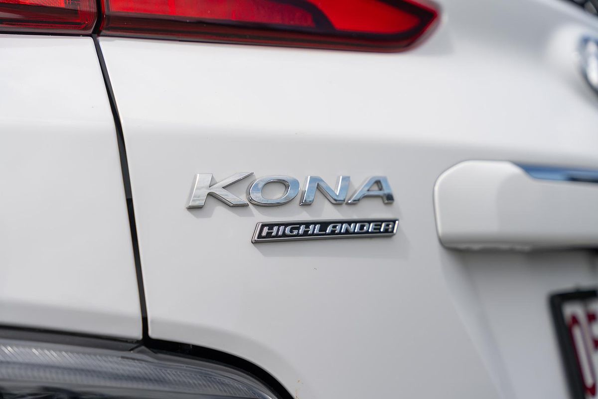 2023 Hyundai Kona Highlander OS.V5