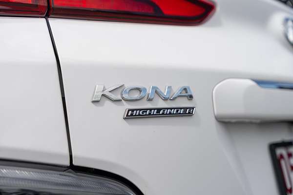2023 Hyundai Kona Highlander OS.V5