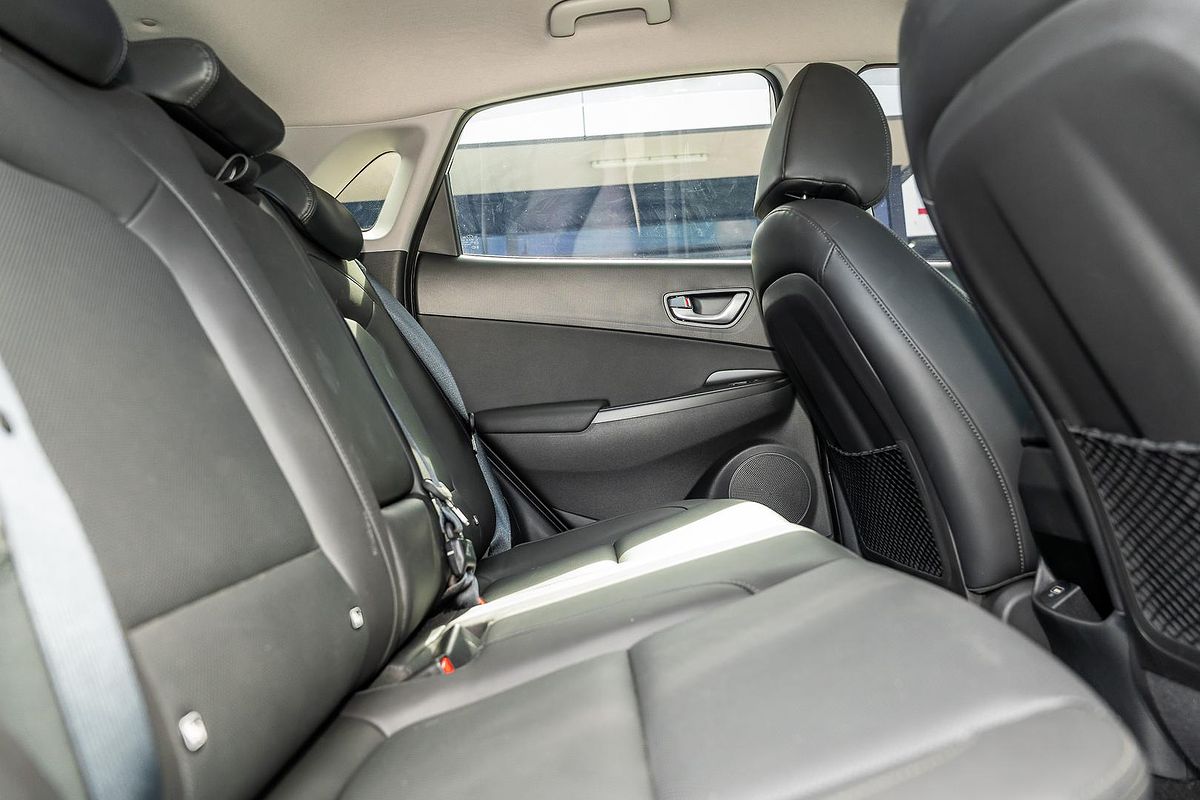 2023 Hyundai Kona Highlander OS.V5