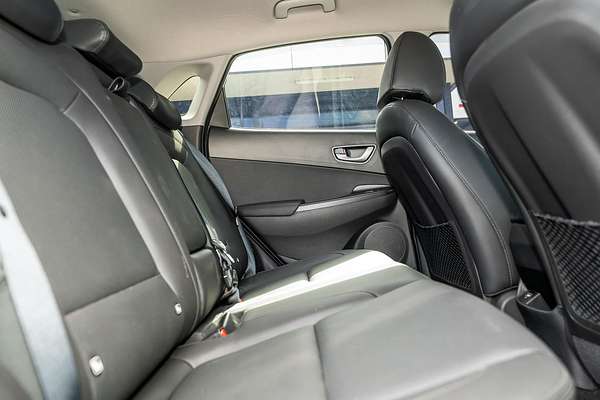 2023 Hyundai Kona Highlander OS.V5