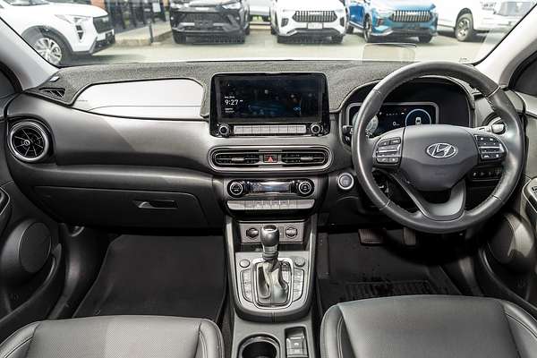 2023 Hyundai Kona Highlander OS.V5